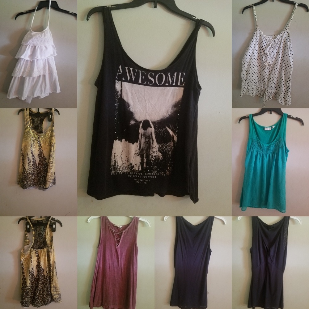 Excellent condition 30 piece women's lot!!